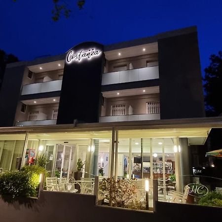 Hotel Costanza Cesenatico Ngoại thất bức ảnh