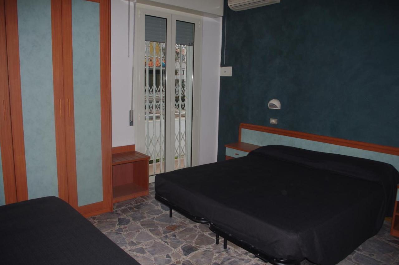 Hotel Costanza Cesenatico Ngoại thất bức ảnh