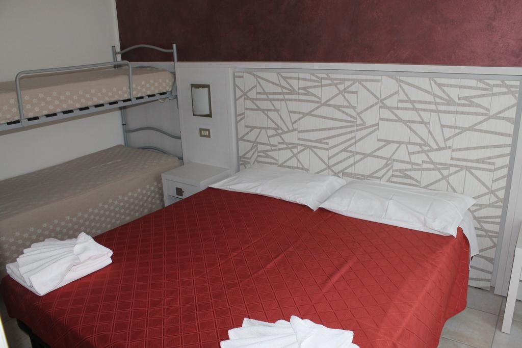 Hotel Costanza Cesenatico Phòng bức ảnh