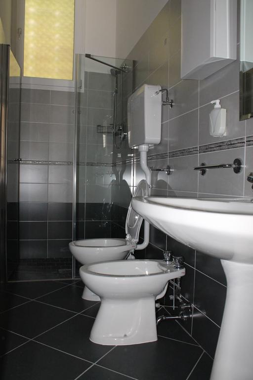 Hotel Costanza Cesenatico Phòng bức ảnh