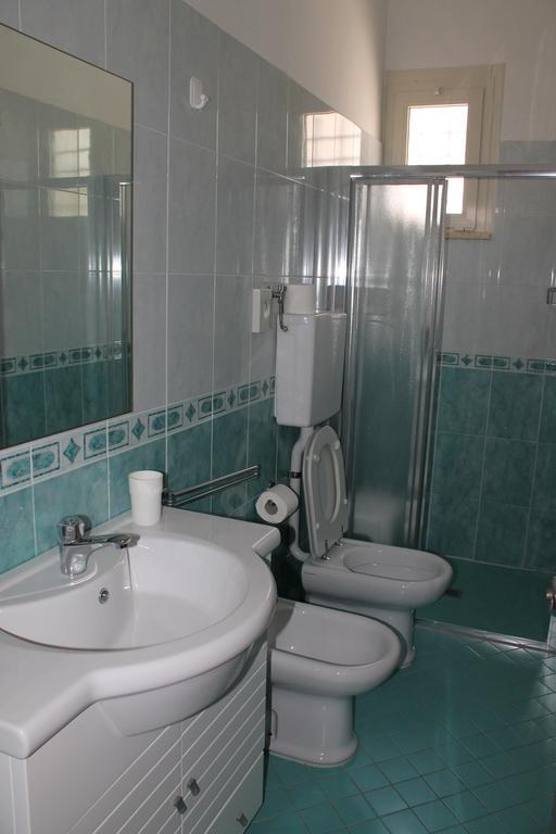 Hotel Costanza Cesenatico Phòng bức ảnh