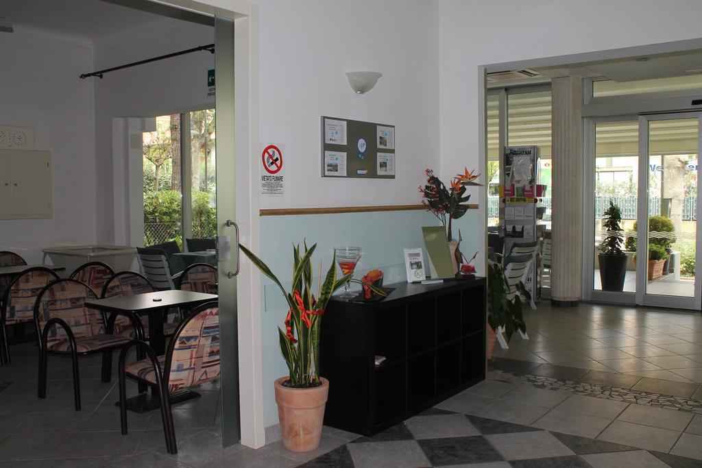 Hotel Costanza Cesenatico Ngoại thất bức ảnh