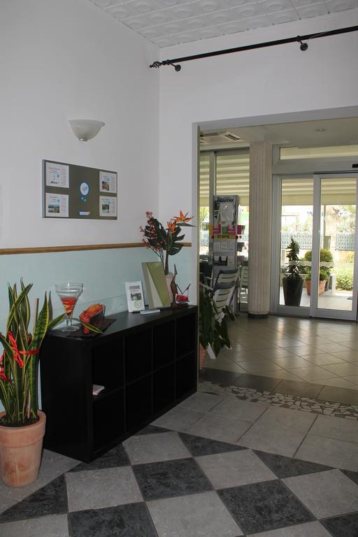 Hotel Costanza Cesenatico Ngoại thất bức ảnh