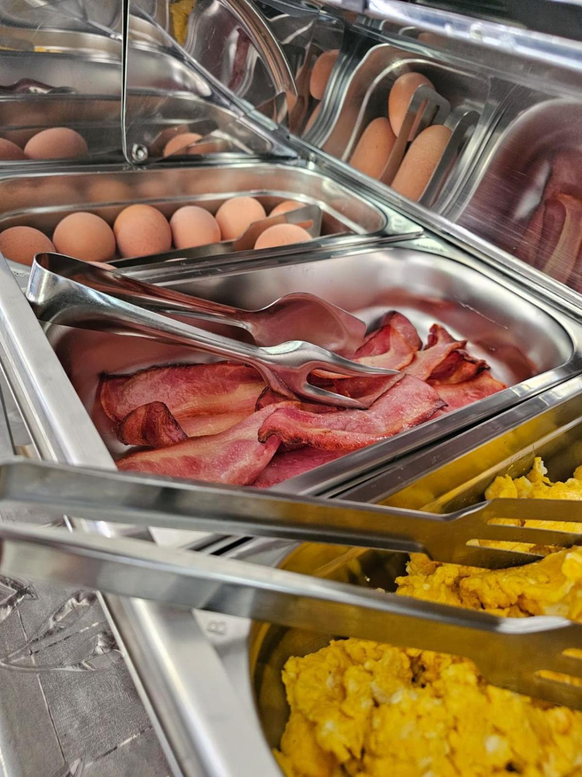 Hotel Costanza Cesenatico Ngoại thất bức ảnh