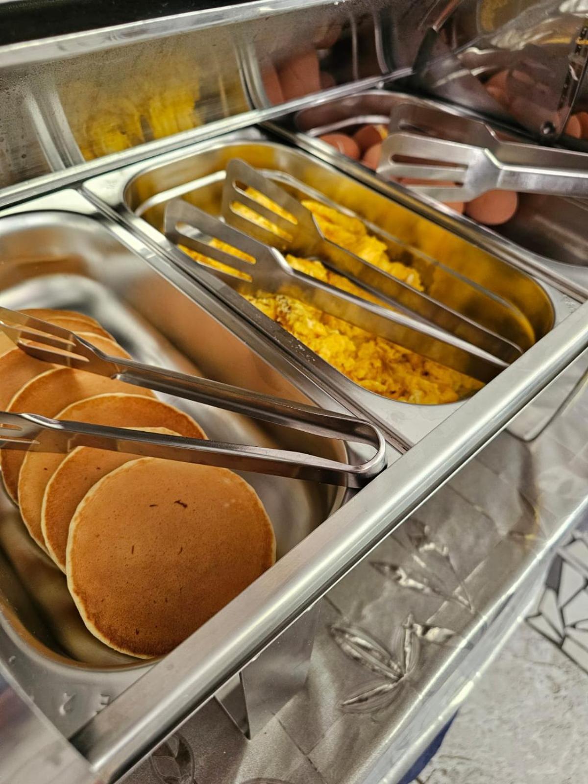 Hotel Costanza Cesenatico Ngoại thất bức ảnh