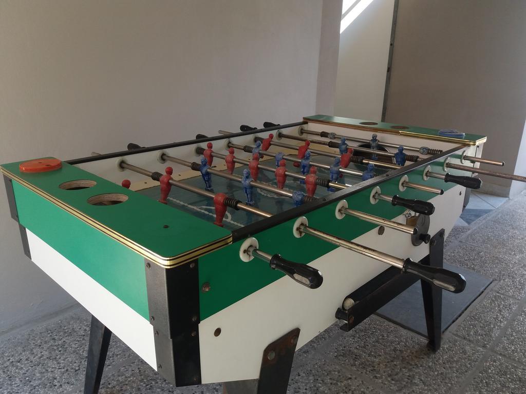 Hotel Costanza Cesenatico Ngoại thất bức ảnh